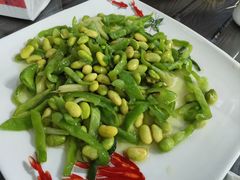 -七的湖·江南蟹舫·阳澄湖农家菜(蟹舫苑店)