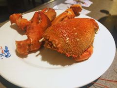 -小天鹅戴斯酒店鲸鲨百汇创作料理