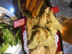 -君霖海鲜私房菜(春柳店)