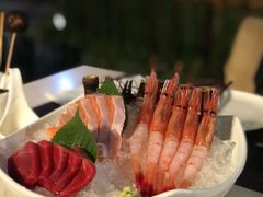 -FOUNT创意日料