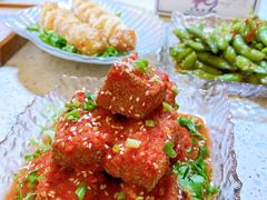 -白仁仔· 活烤海鲜 宵夜(豫园店)