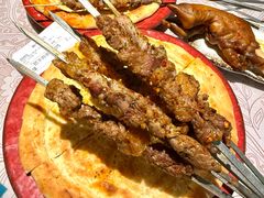 -撒拉花儿·新疆菜·清真(太阳宫店)