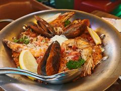 -Famous肥猫墨西哥音乐餐吧(五棵松华熙LIVE店)