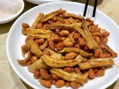 猪肚-东山茶寮(新安店)
