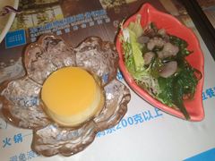 -东方雅典水疗美食汇(金海岸大厦店)