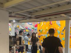 -香蕉攀岩(上地店)