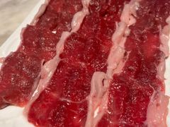 鲜羊上脑-南门涮肉(北洼路店)