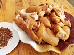 -龙翔小猪脚(龙头街店)