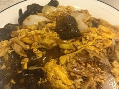 -老浒记烤鸭-北京菜(琉璃厂店)