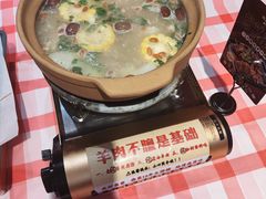 -龙虾当家·大排档(红谷滩五中店)