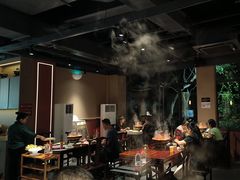 -乐宴·老北京铜火锅(桂庙店)