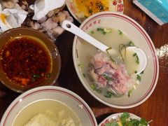 -老方桌烂蹄花川菜馆(九龙坡店)