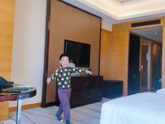-廊坊固安福朋喜来登酒店