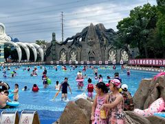 -苏州乐园森林水世界