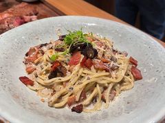 -MOMENTI手工意面(晶耀前滩店)