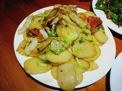 -阿军排档·烧烤