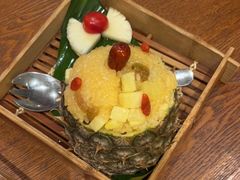 -云海肴·汽锅鸡·云南菜(苏州中心店)