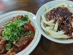 -西月城谭豆花(春熙路店)