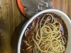 -伊赫兰牛肉面(交大店)