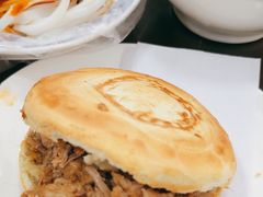 -秦豫肉夹馍(骡马市总店)