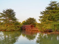 -广东花都湖国家湿地公园