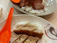 -一乐烧鹅(中环店)