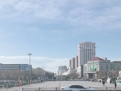 -衡水站