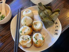 哑巴生煎-哑巴生煎(临顿路店)