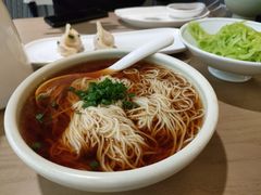 -苏小柳点心·手作小笼包(浦东嘉里城分院)