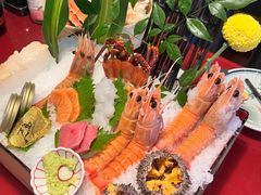 -万岛日本料理铁板烧(梅赛德斯奔驰店)
