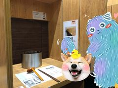 -独食火锅·半米屋台(望平街店)