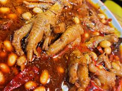 -老闵田螺馆·南昌特色小炒(梦时代店)