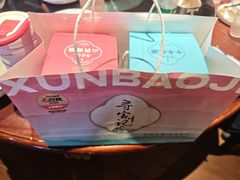 -寻宝记绍兴菜(鲁迅路店)