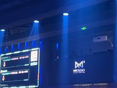 -MOSSO·Liveshow(M3香港广场店)