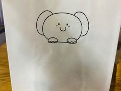 餐具摆设-素匠泰茶(三里屯SOHO工体奶茶店)