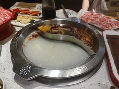 -大龙燚火锅