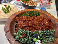 -小龙坎火锅(世纪城店)
