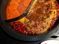 -井格重庆火锅(燕郊永旺店)