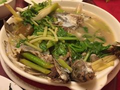 -深运潮州粥(水库店)