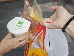 -老黄记手撕烤兔(玉林街店)