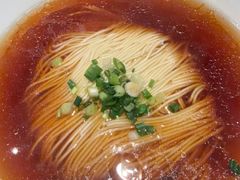 -松鹤面馆·古法焖肉面(观前店)