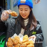 福州探店/炸鸡中的战斗鸡，我只认这只鸡