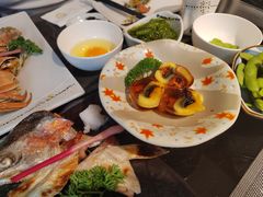 -昱匠·日本料理(金融街店)