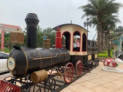 -恒大世纪梦幻城