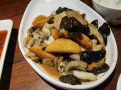 -前海沿·青岛菜(五四广场永旺店)