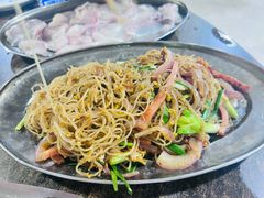 -鸿渡渔庄·特色鸭咀鱼