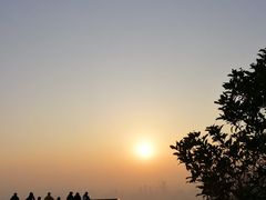 -紫金山山顶公园