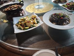 宣威黄豆腐-宣威年猪饭·二十年云南家常菜·特色小炒肉(金碧店)