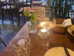 -Blac+Blac(中海环宇荟店)