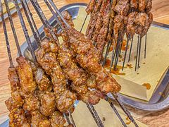 -老白家怡贵园烤肉